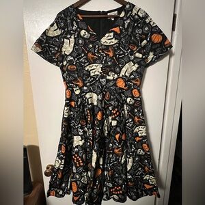 Magnolia Park XL Women’s Halloween Dress